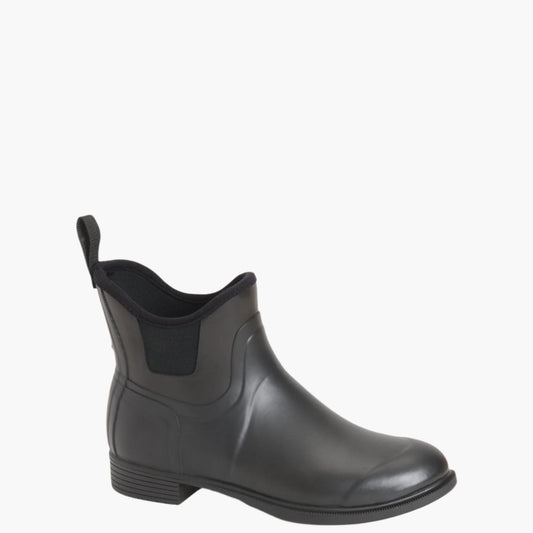 Women's Derby Ankle Boot