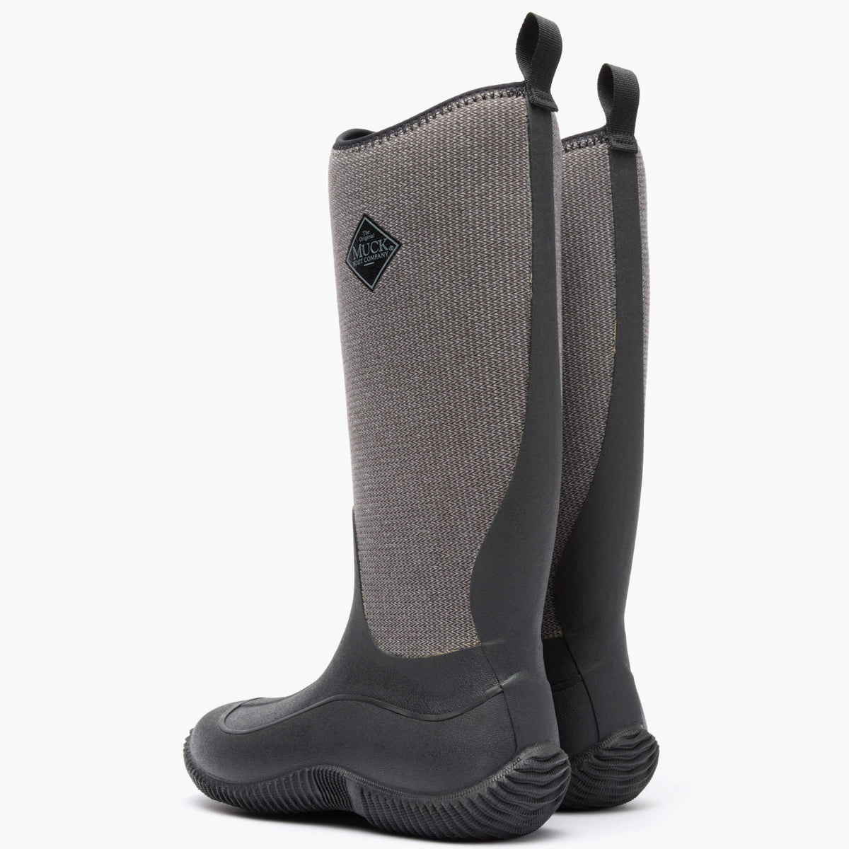 Women's Hale Boot - back
