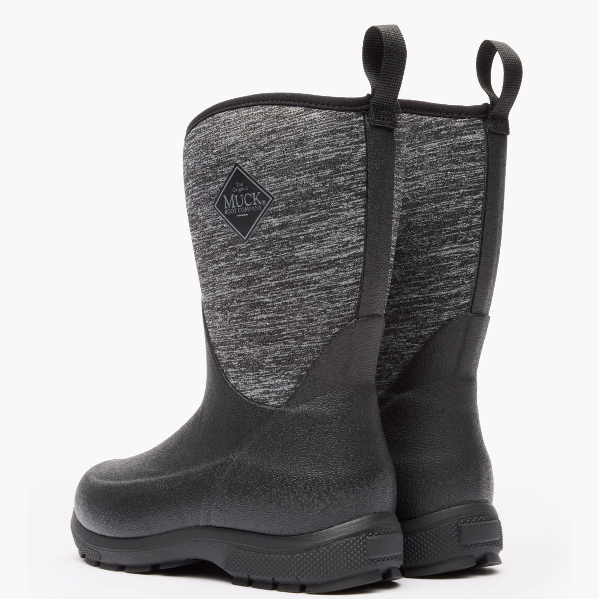 Kids' Element Boot - back
