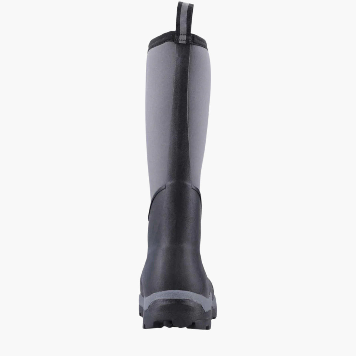 Unisex Calder Tall Boot - back