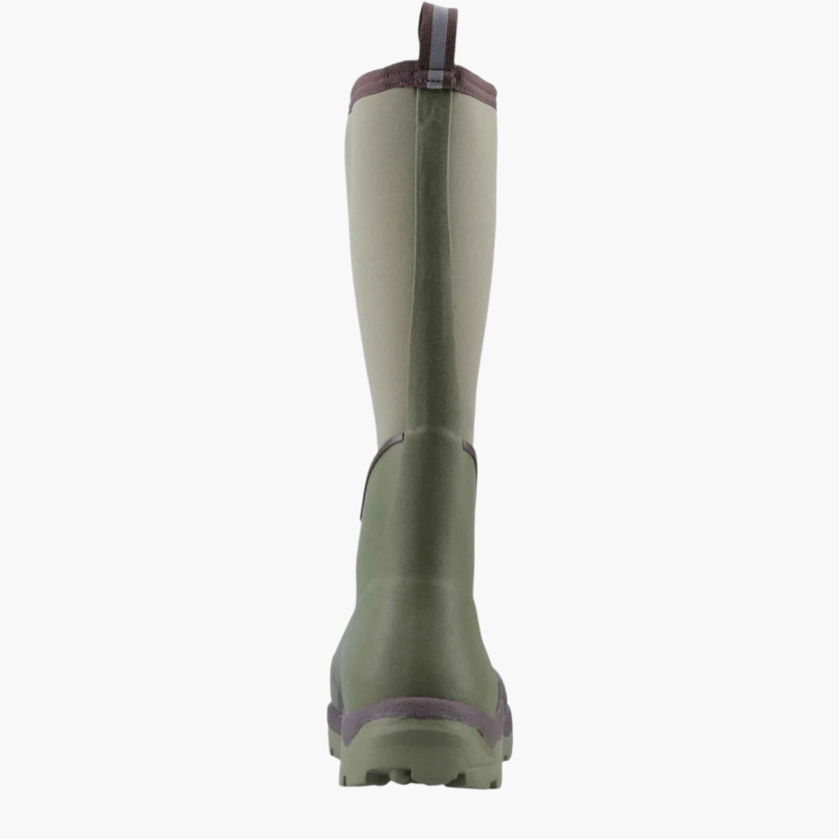Unisex Calder Tall Boot - back