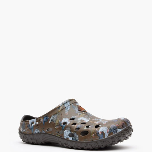 Women's Muckster Lite EVA Clog - main