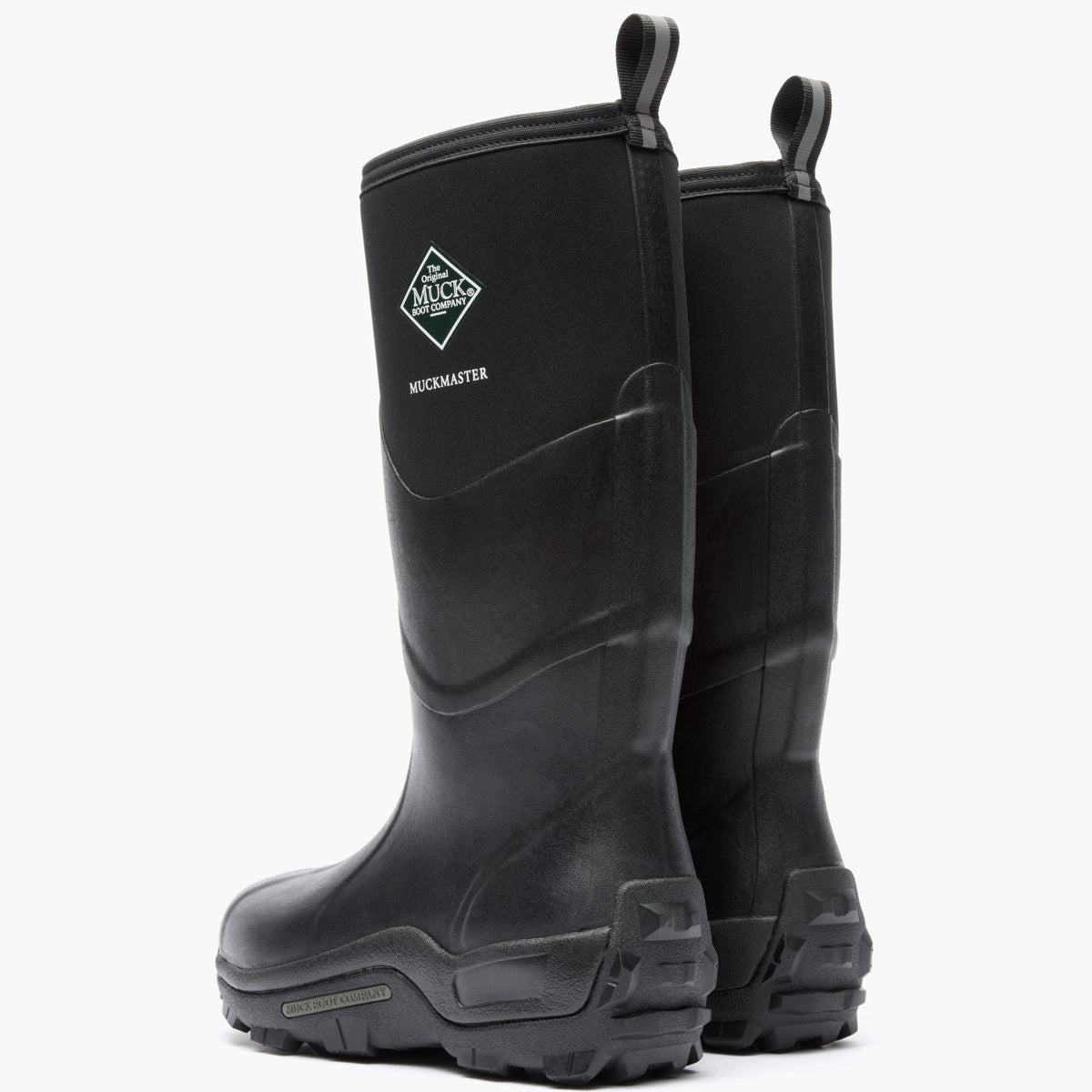 Men's Muckmaster Tall - back
