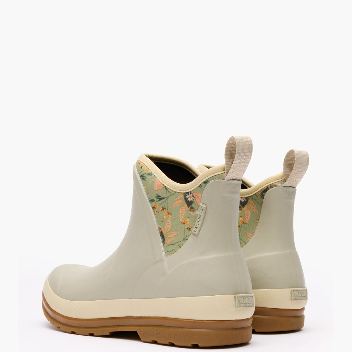 Women's Originals Ankle Boot - back