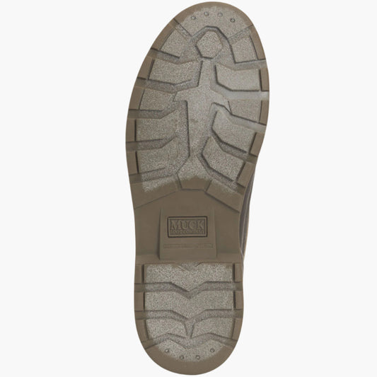 Men's Originals Leather Duck Boot - outsole