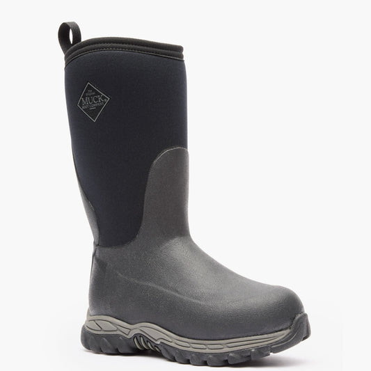 Kids' Rugged II Boot - main