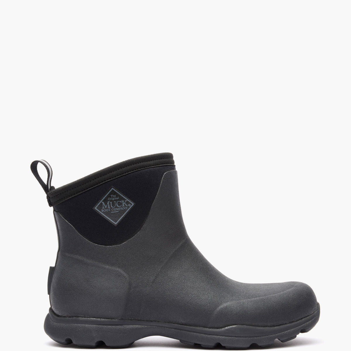 Men's Arctic Excursion Ankle Boot - profile