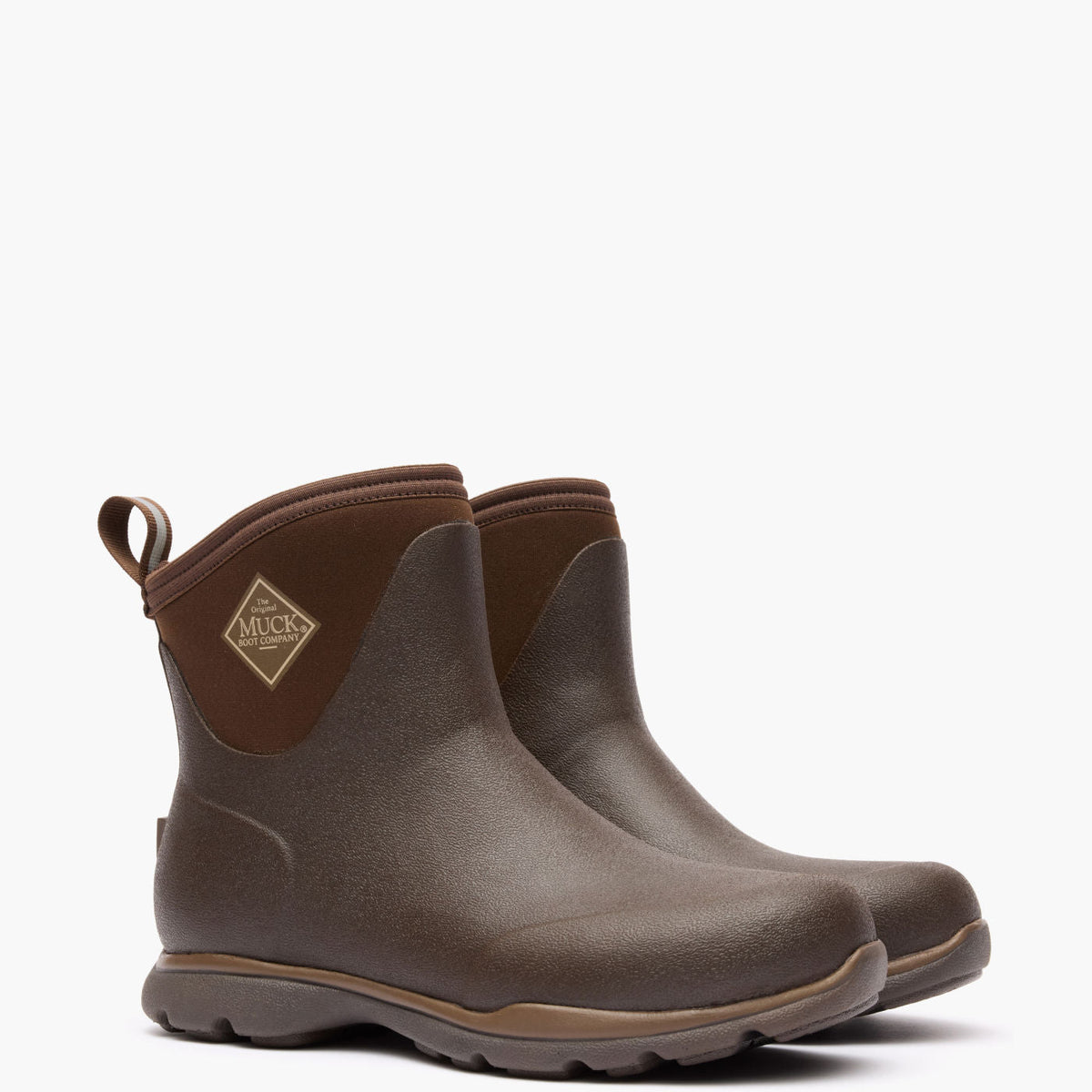 Men's Arctic Excursion Ankle Boot - 12