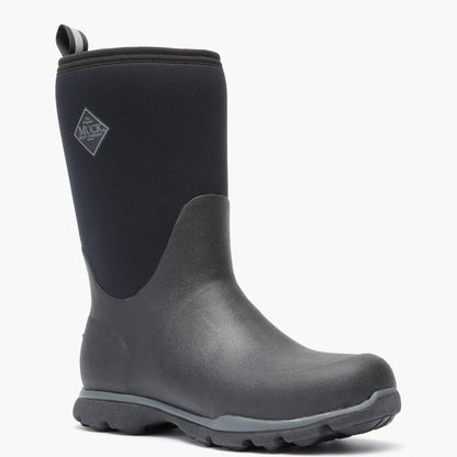 Men's Arctic Excursion Mid Boot - main
