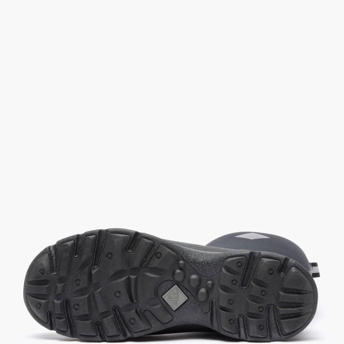 Men's Arctic Excursion Mid Boot - outsole