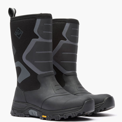 Men's Apex Pro Vibram Arctic Grip All-Terrain Boot - 12