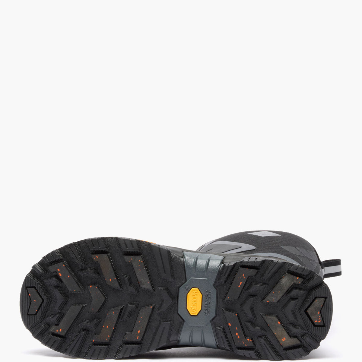 Men's Apex Pro Vibram Arctic Grip All-Terrain Boot - outsole