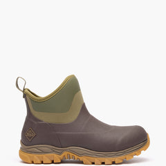 BROWN/OLIVE