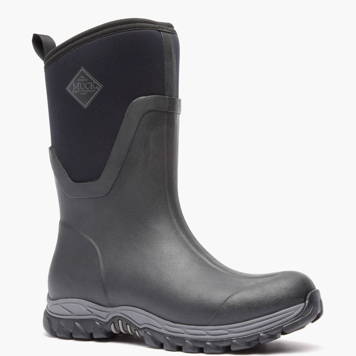 Women's Arctic Sport II Mid Boot - main