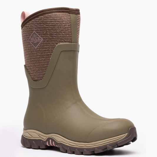 Women's Arctic Sport II Mid Boot - main