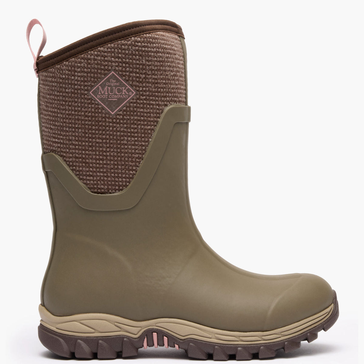 Women's Arctic Sport II Mid Boot - profile