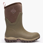 Women's Arctic Sport II Mid Boot - profile