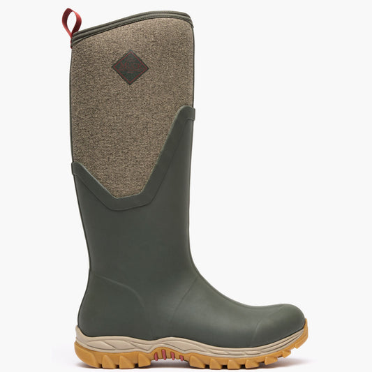 Women's Arctic Sport II Tall Boot - profile