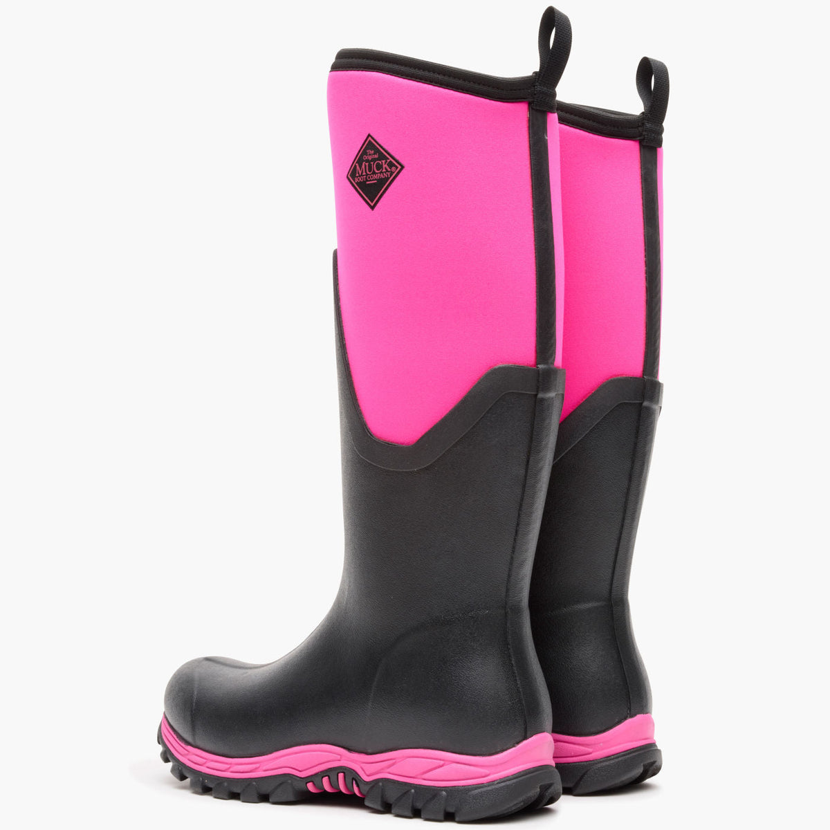 Women's Arctic Sport II Tall - back