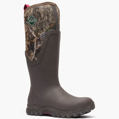 Women's Mossy Oak® Country DNA™ Arctic Sport II Tall Boot - main