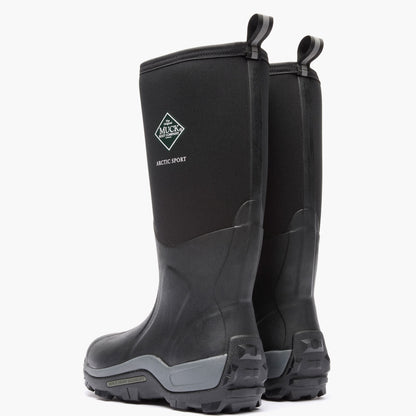 Men's Arctic Sport Tall - back