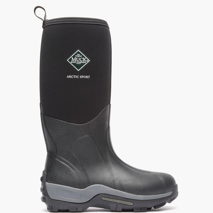 Men's Arctic Sport Tall - profile