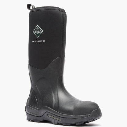 Men's Arctic Sport Steel Toe Insulated Boot - main