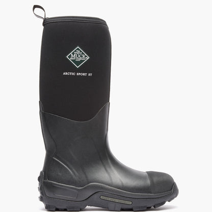 Men's Arctic Sport Steel Toe Insulated Boot - profile