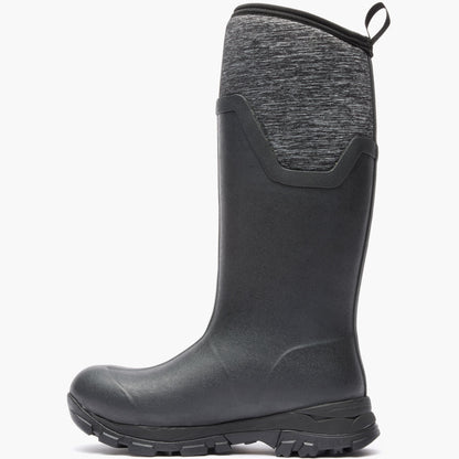 Women's Arctic Ice Tall Boot + Vibram Arctic Grip A.T. - profile