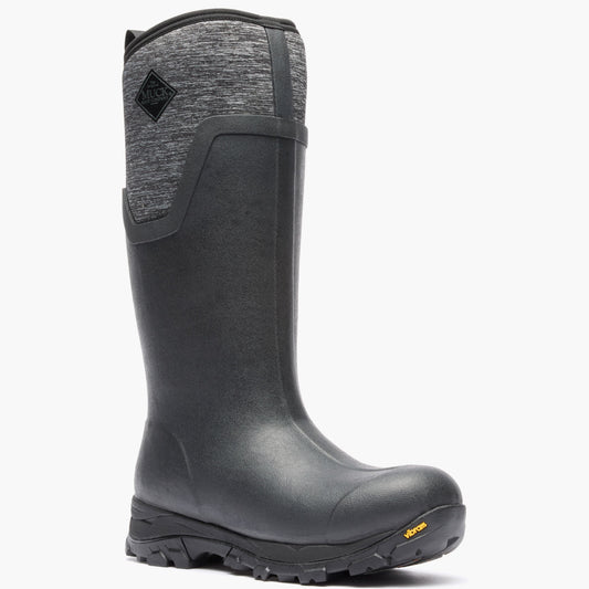 Women's Arctic Ice Tall Boot + Vibram Arctic Grip A.T. - main