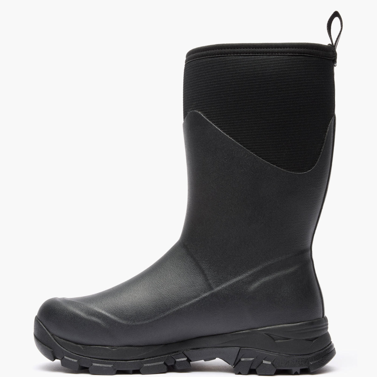 Men's Arctic Ice Mid Boot + Vibram Arctic Grip A.T. - profile