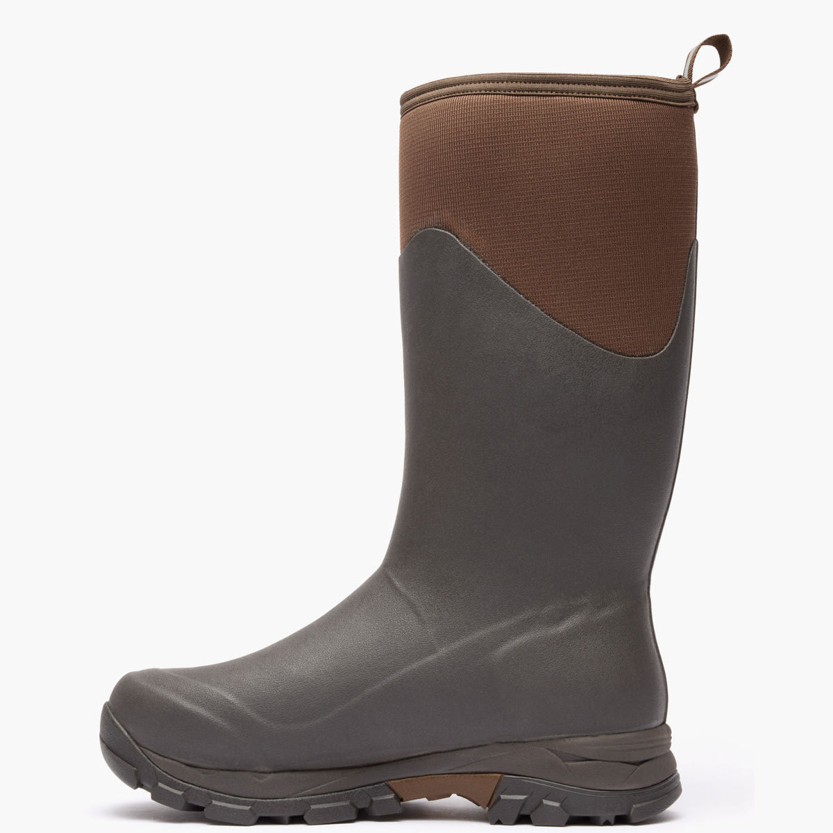 Men's Arctic Ice Insulated Boot + Vibram Arctic Grip A.T. - profile