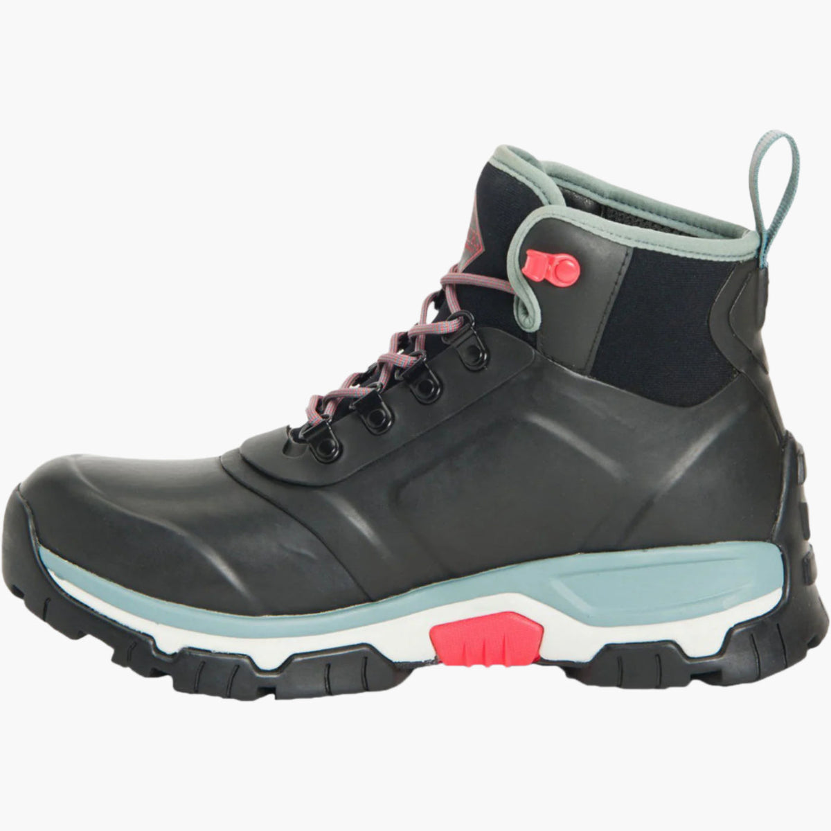 Women's Apex Lace Up Boot - profile