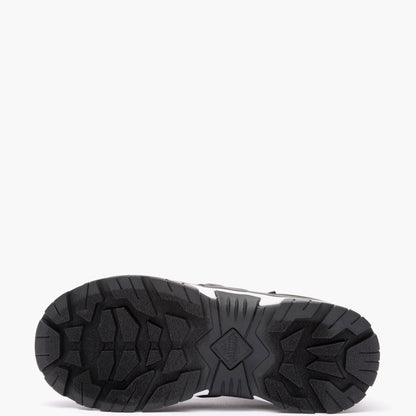 Women's Apex Mid Zip Ankle Boot - outsole