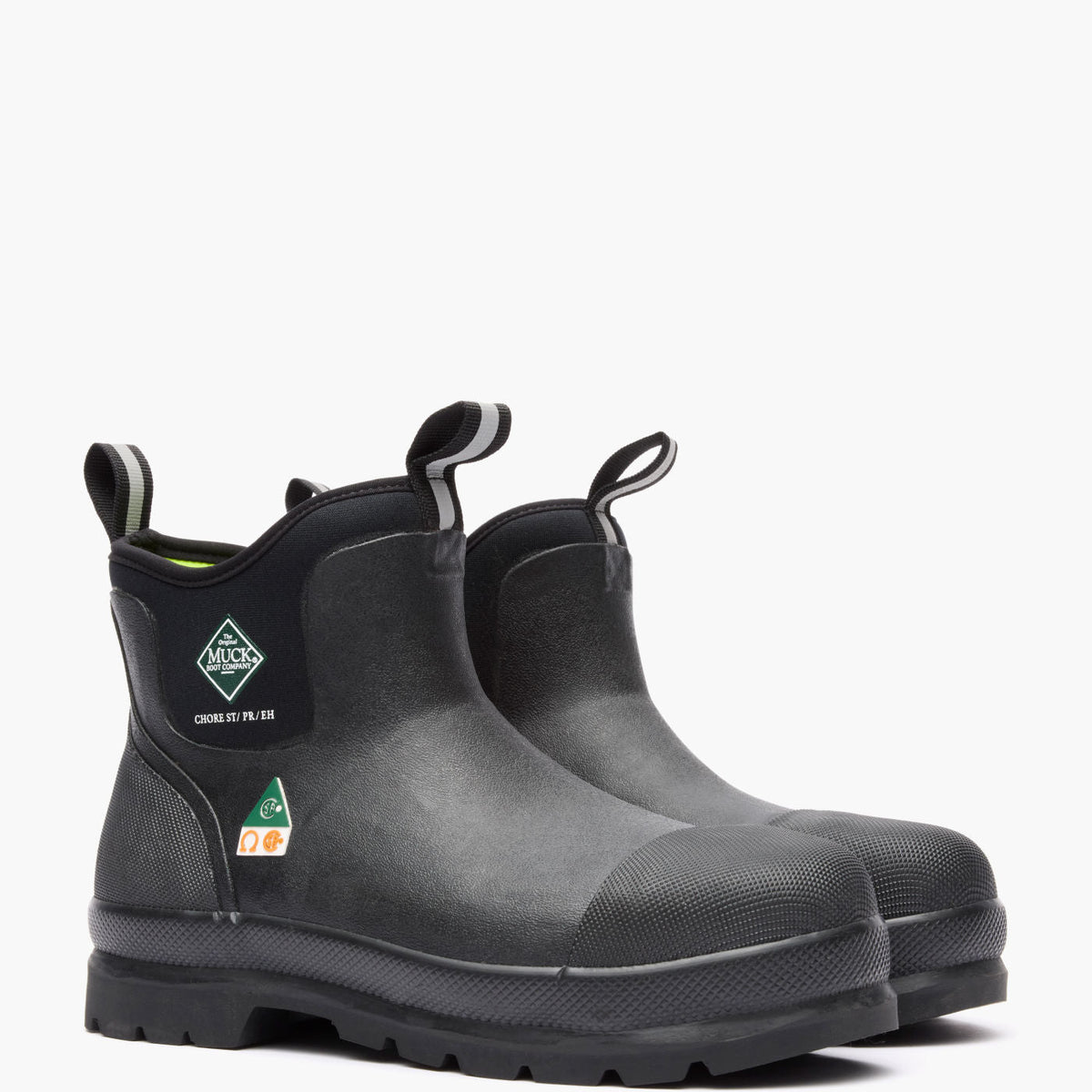 Men's Chore Classic CSA Steel Toe - 12