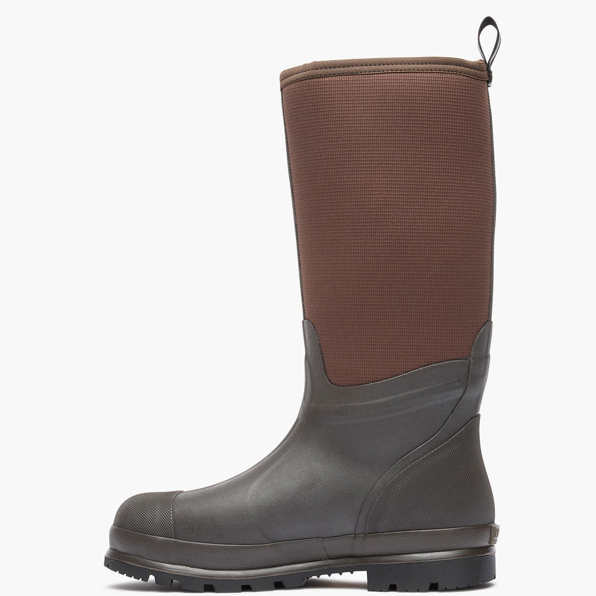 Men's Chore Cool Tall Boot CHCT900 Instep Profile