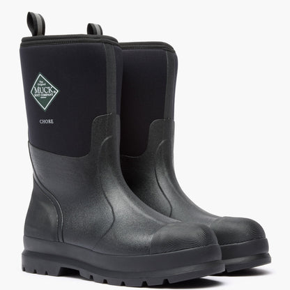 Men's Chore Classic Mid Work Boot - 12