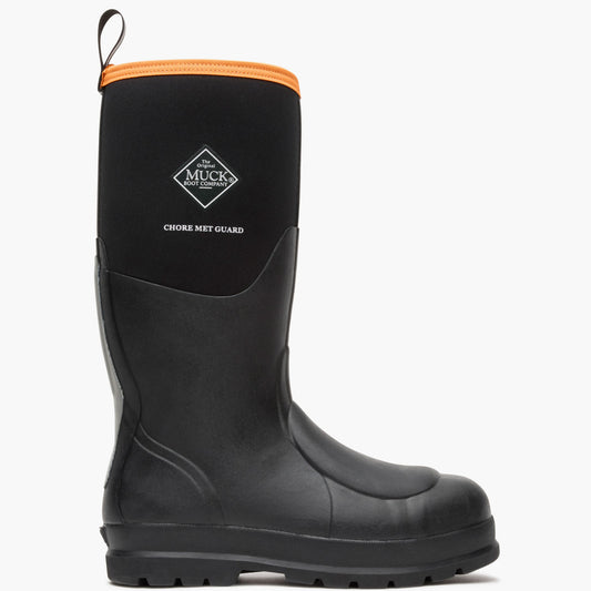 Men's Chore Classic Met Guard PR Work Boot - profile