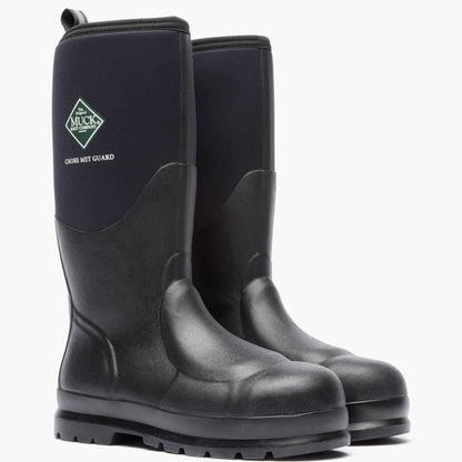 Men's Chore Classic Metatarsal Steel Toe Boot - 12