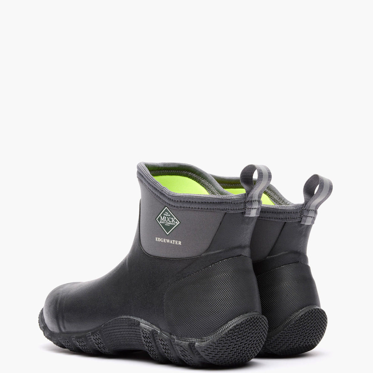 Men's Edgewater Classic Ankle Boot - back