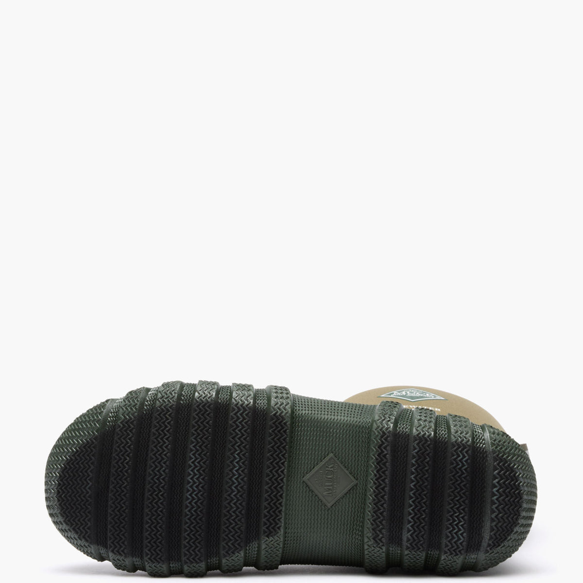 Men's Edgewater Classic Mid Boot - outsole