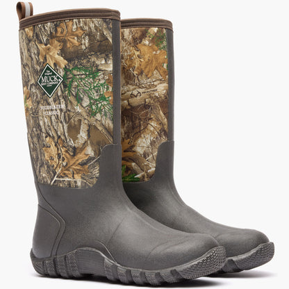 Men's REALTREE® EDGE™ Fieldblazer Classic Fleece Boot - 12