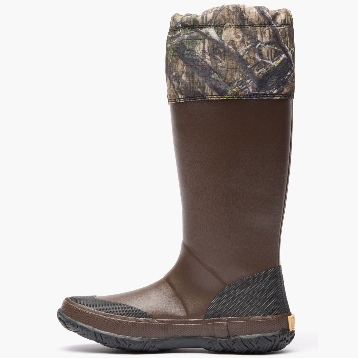Unisex Mossy Oak® Country DNA™ Forager Tall Boot - profile