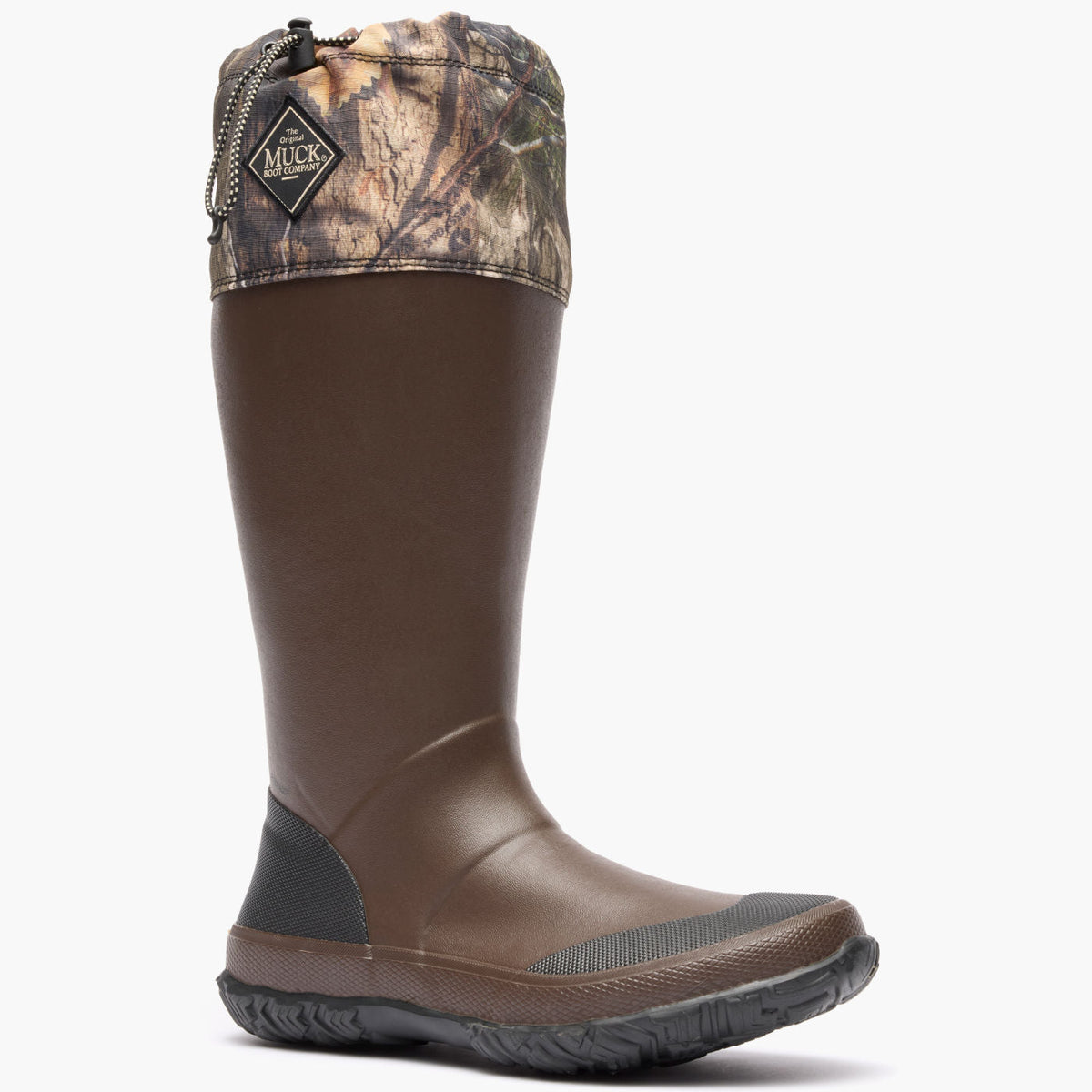 Unisex Mossy Oak® Country DNA™ Forager Tall Boot - main