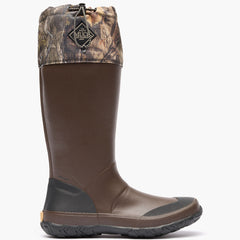 BROWN & MOSSY OAK COUNTRY
