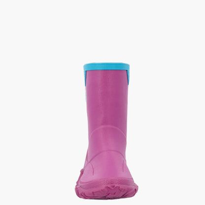 Kids' Forager Rubber Boot