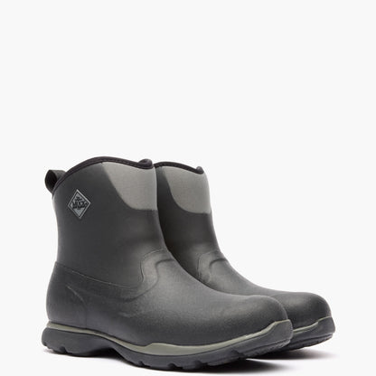 Men's Excursion Pro Mid Boot - 12