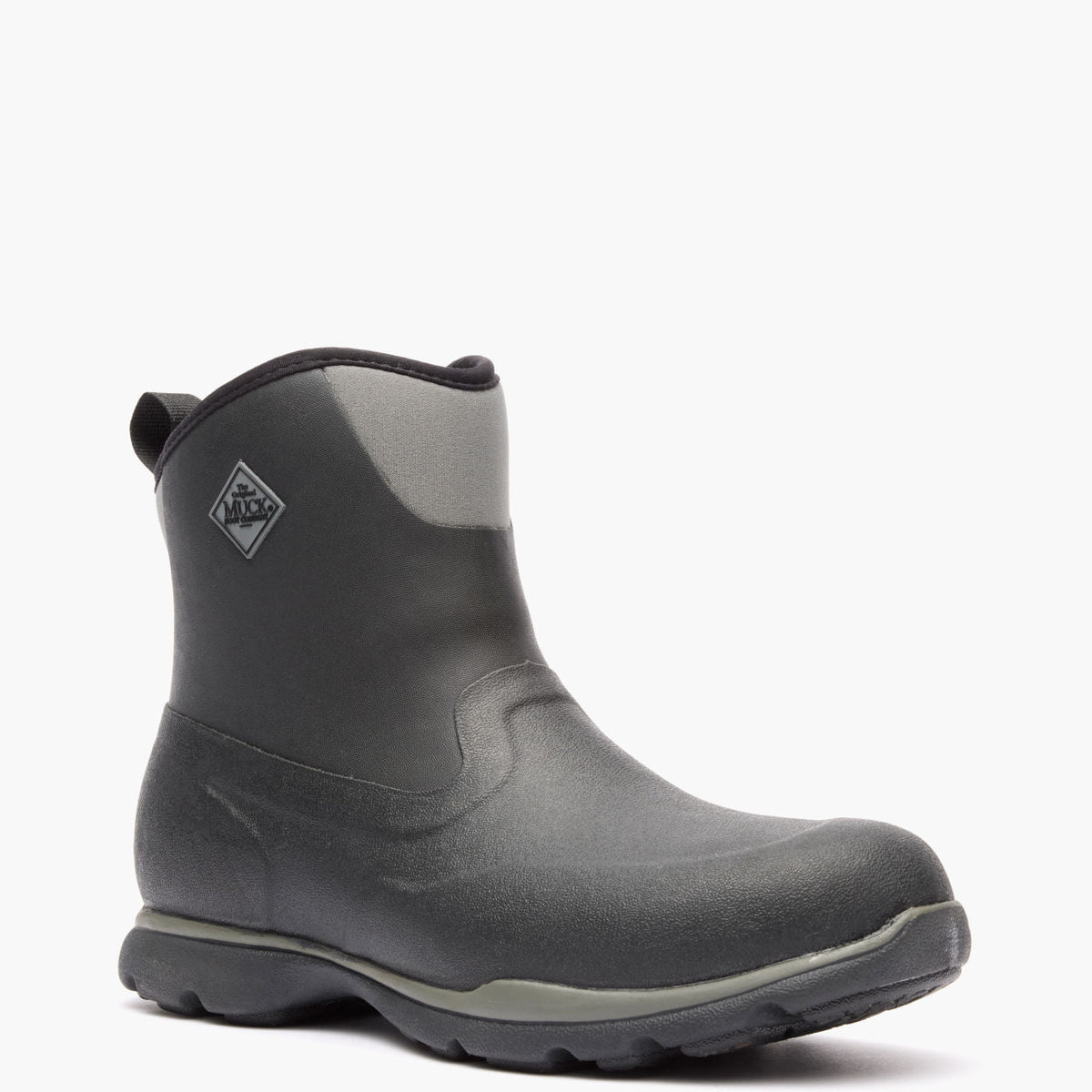 Men's Excursion Pro Mid Boot - main