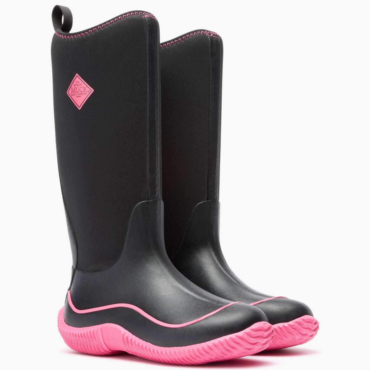 Women's Hale - 12