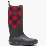 Women's Hale Tall Boot - profile